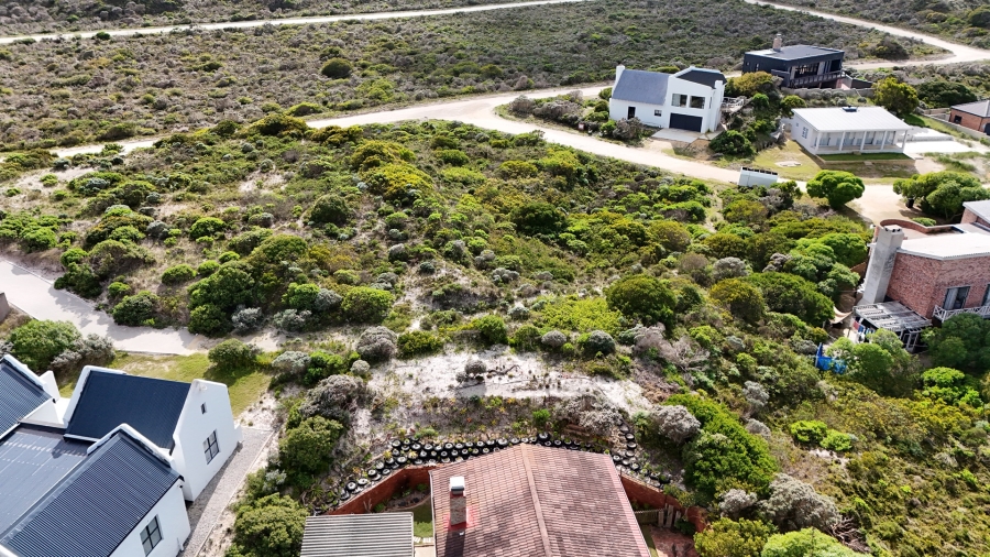 0 Bedroom Property for Sale in Suiderstrand Western Cape